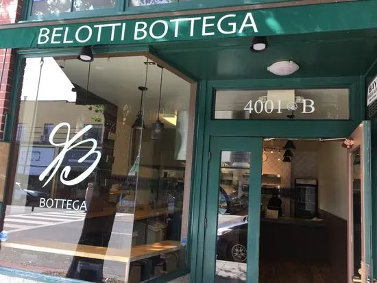 Belotti Bottega