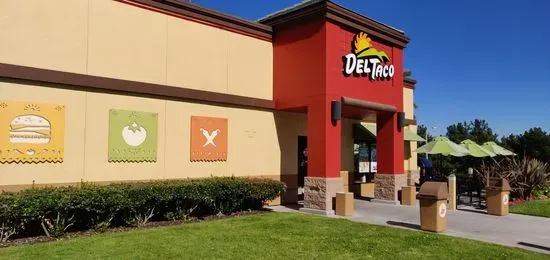 Del Taco