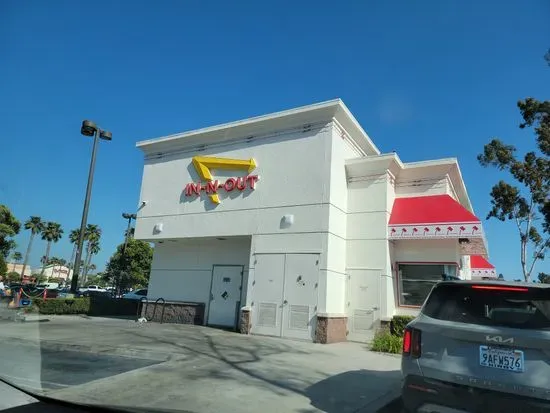 In-N-Out Burger