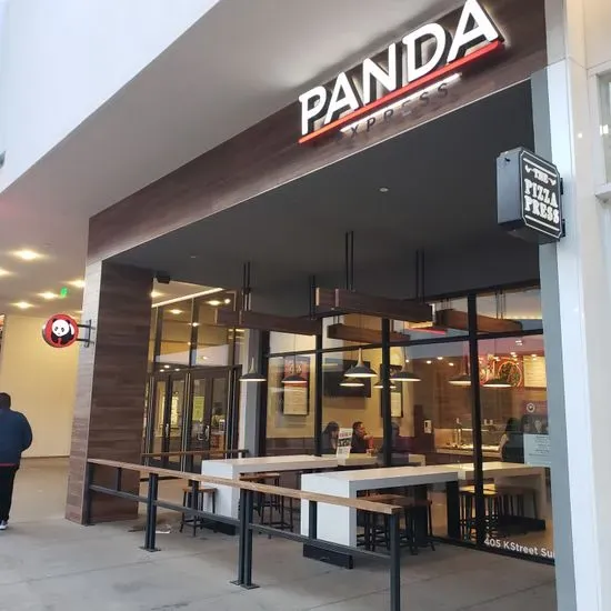 Panda Express