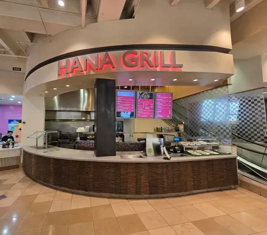 Hana Grill