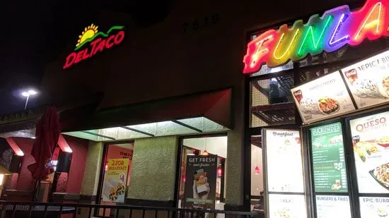 Del Taco