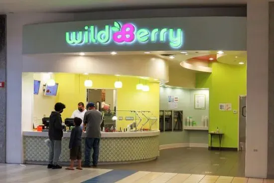 Wild Berry