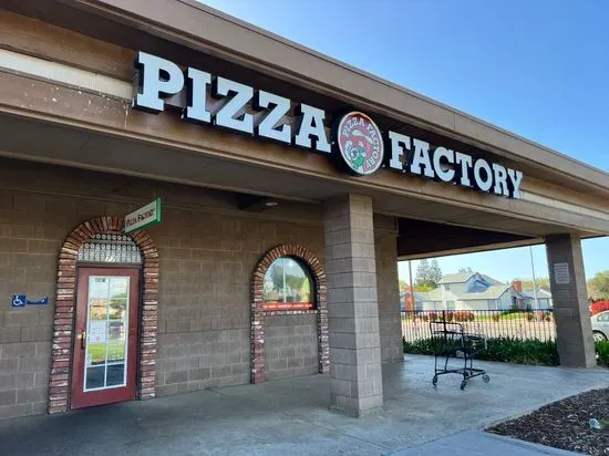 Pizza Factory