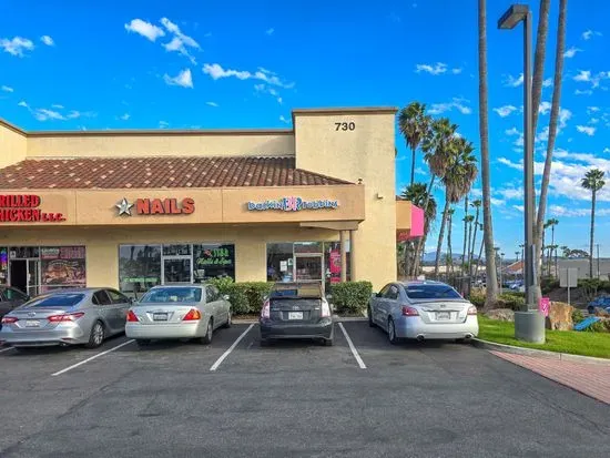 Baskin-Robbins San Marcos