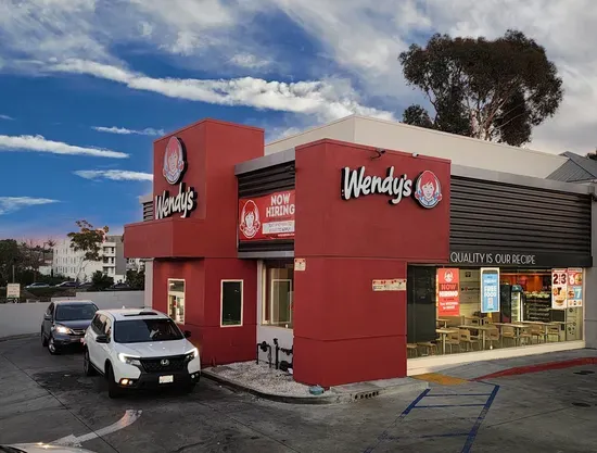 Wendy's