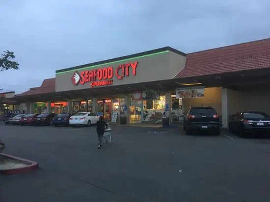 Seafood City Supermarket