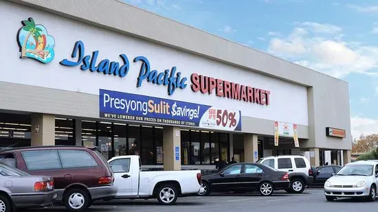 Island Pacific Supermarket and Seafood