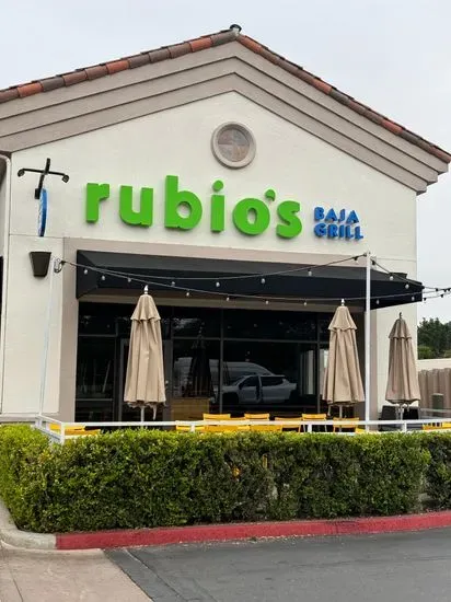 Rubio's Coastal Grill