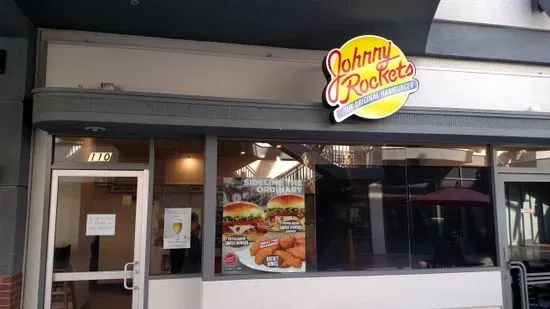 Johnny Rockets