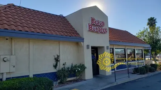 Bravo Burgers