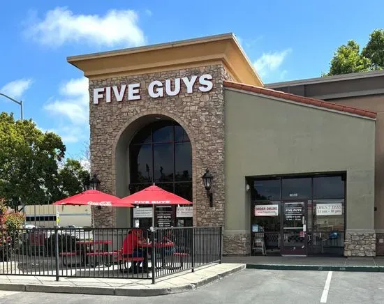 Five Guys