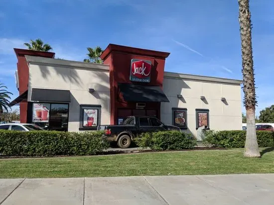 Jack in the Box