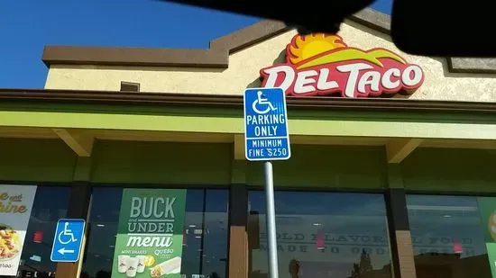 Del Taco