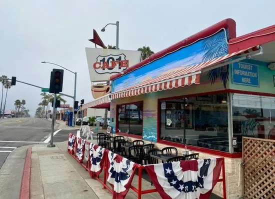 101 Cafe