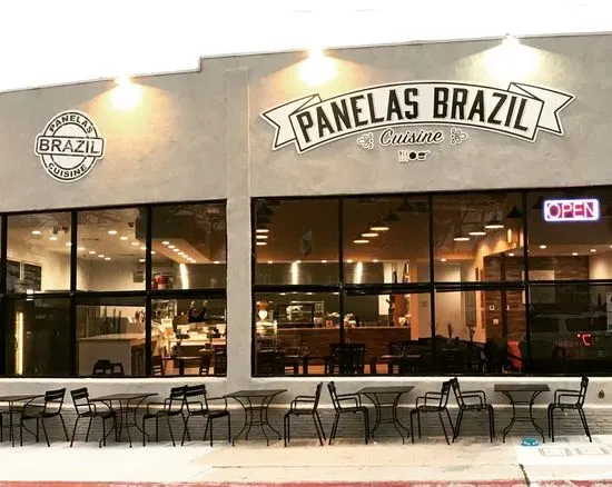 Panelas Brazil Cuisine