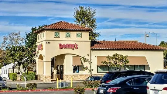 Denny's