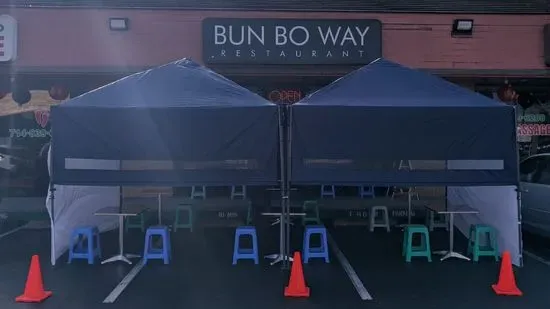 Bun Bo Way