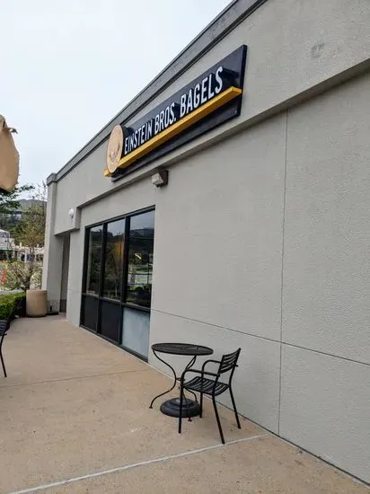 Einstein Bros. Bagels