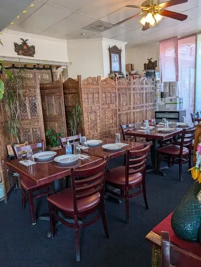 Dusita Thai Cuisine