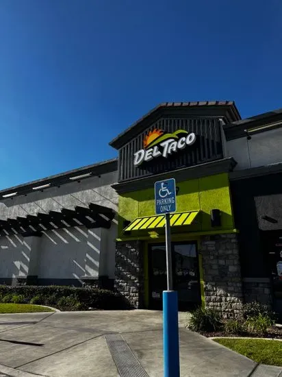 Del Taco