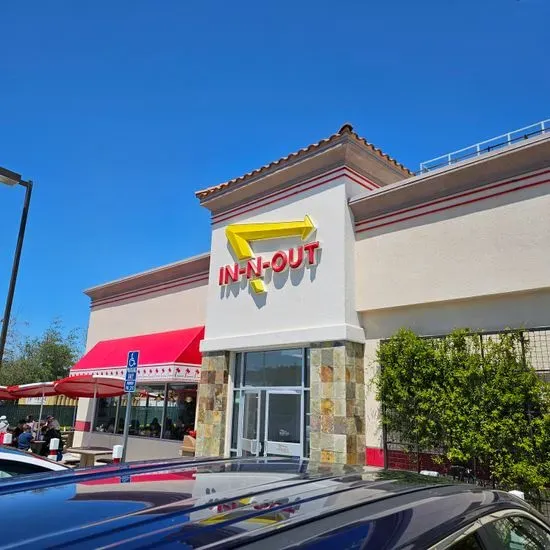 In-N-Out Burger