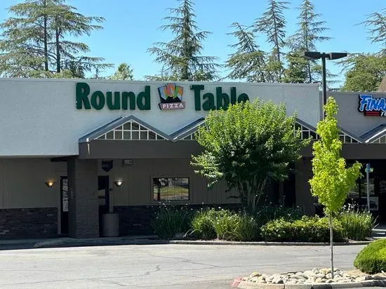 Round Table Pizza