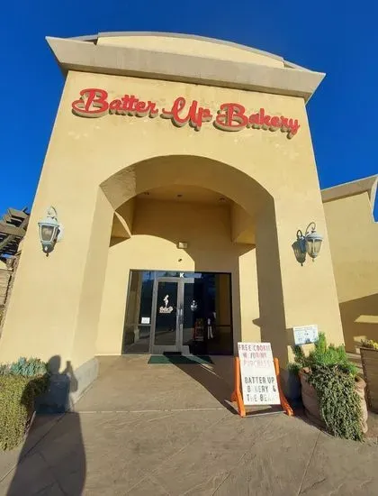 The Batter Up Bakery