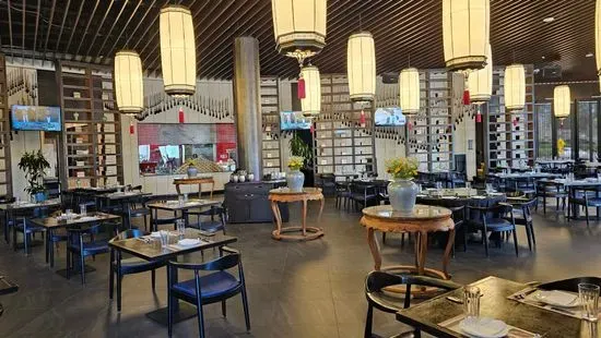 Meizhou Dongpo Restaurant