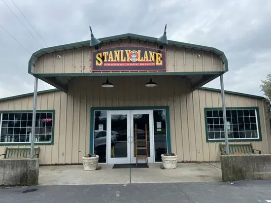 Stanly Lane Smokehouse