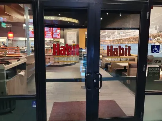 Habit Burger & Grill