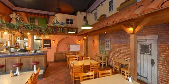 Sandoval's Mexican Restaurant