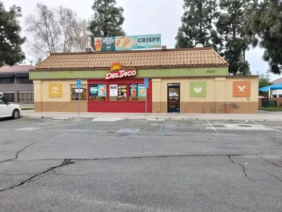 Del Taco