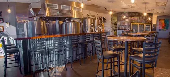 Device Brewing Company