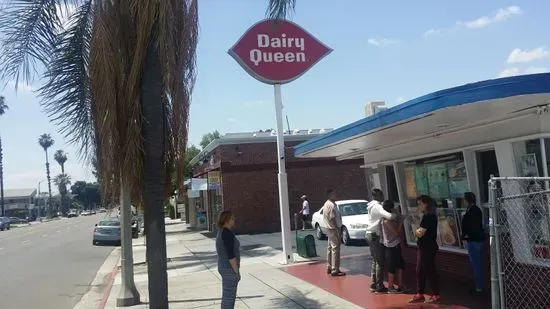 Dairy Queen