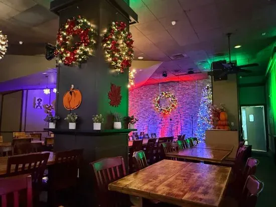 Casa de Pancho Mexican Grill & Cantina