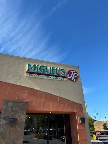 Miguel's Jr.