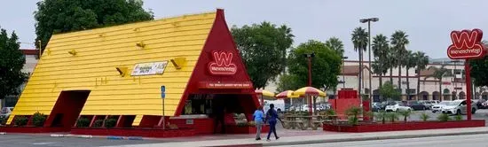 Wienerschnitzel