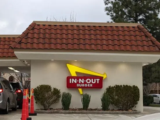 In-N-Out Burger