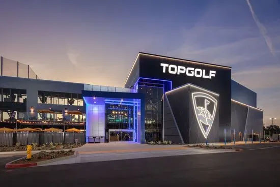 Topgolf