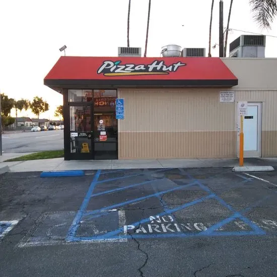 Pizza Hut