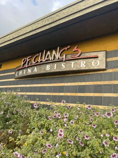 P.F. Chang's