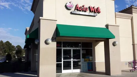 Asia Wok