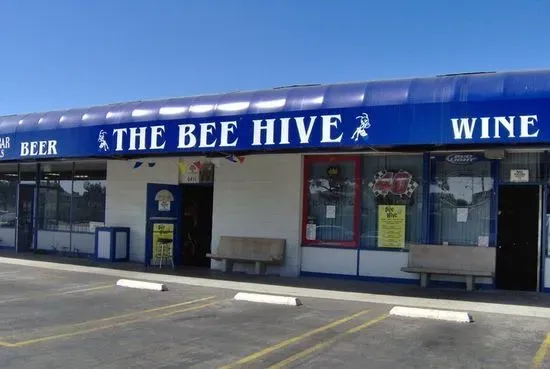 The Bee Hive