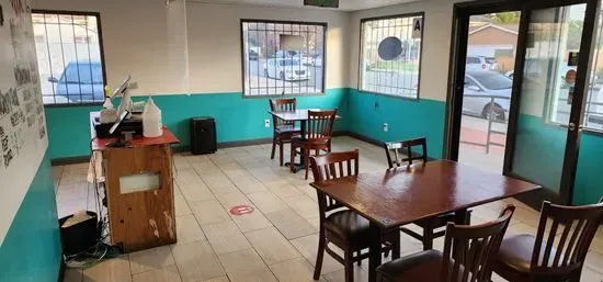 Mi Taco Shop