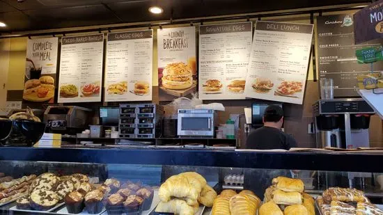 Einstein Bros. Bagels