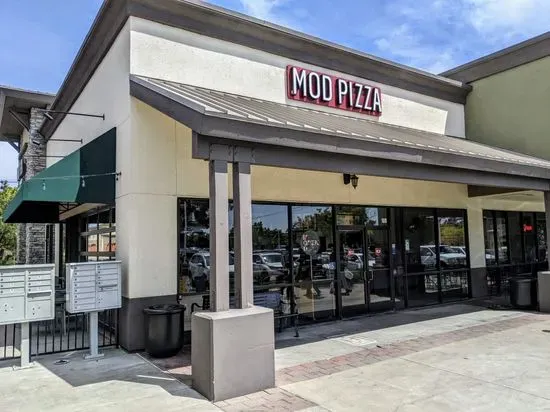 MOD Pizza