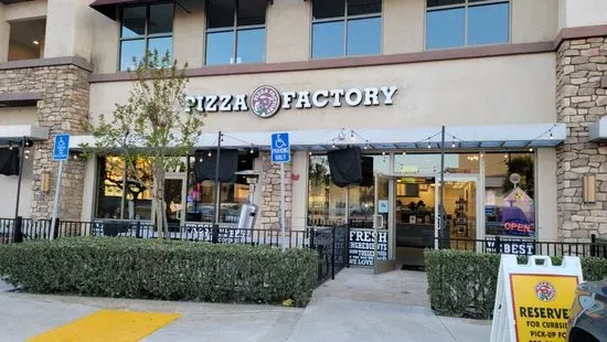 Pizza Factory