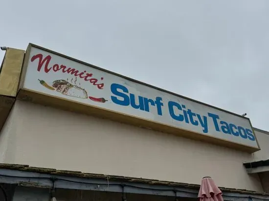 Normita's Surf City Taco