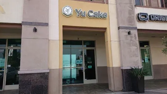 YU CAKE